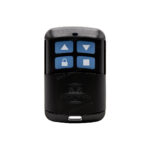 ریموت کنترل رومن مدل ساید کرکره (بلوتوثی)