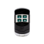 ریموت کنترل مدل ساید کرکره