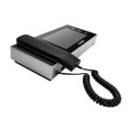 مانیتور eco–720 مشکی سوزوکی - Image 3