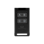 ریموت کنترل رومن  مدل پلاس (بلوتوثی)