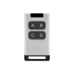 ریموت کنترل رومن مدل پلاس (لرنینگ)