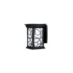 چراغ دیواری طرح دار شعاع مدل SH-1731