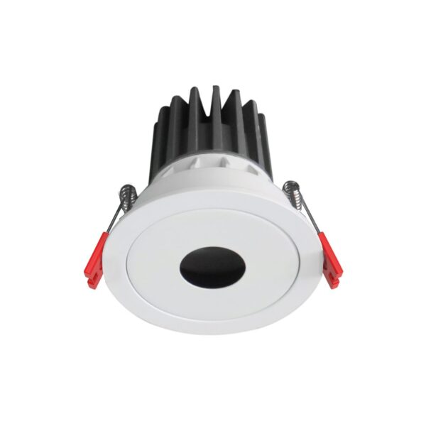 چراغ سقفی توکار شعاع مدل SH-LJ661-1-9W