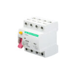 کلید محافظ جان سه فاز 63 آمپر RCCB دنا الکتریک - Image 4