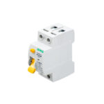 کلید محافظ جان تک فاز 25 آمپر RCCB دنا الکتریک - Image 4