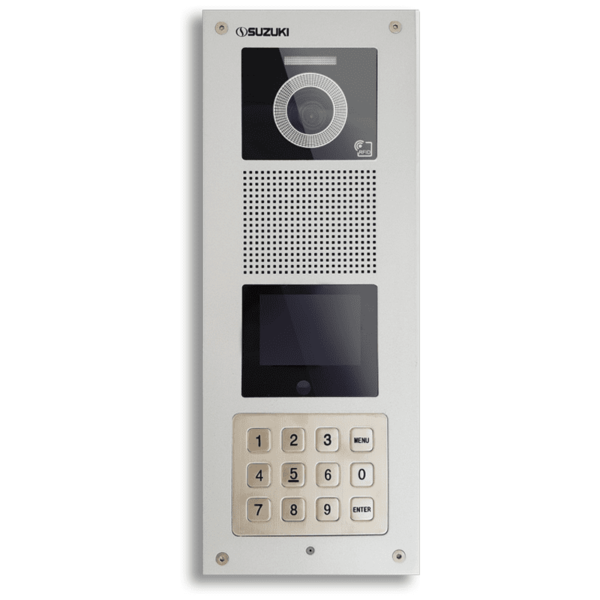 پنل کدینگ مدل SZ-200c سوزوکی