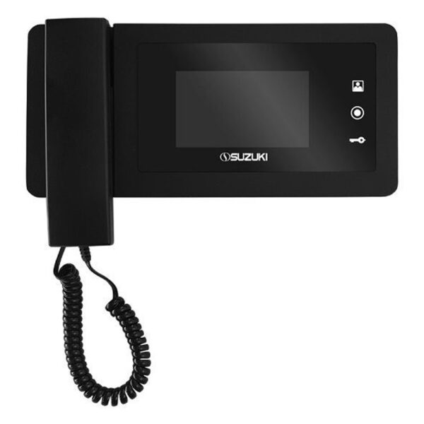 مانیتور SZ-415 مشکی سوزوکی