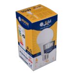 لامپ ال ای دی 15 وات افراتاب مدل AF-A70-15W - Image 2