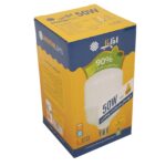 لامپ ال ای دی 50 وات افراتاب مدل AF-CU-50WAP - Image 2