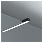 چراغ خطی توکار شعاع مدل  SH-1814 - Image 2
