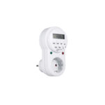 پریز تایمر دیجیتال پارس اروند مدل TD16D - Image 3