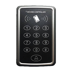 اکسس کنترل و تگ RfID
