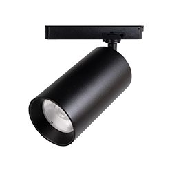 لاینر و مگنتی و ریلی (track-light)