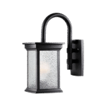 چراغ پارکی و حیاطی -دیواری