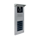 پنل 10 واحدی لمسی کارتی RFID برند اف اف (آیفون تصویری) - Image 3