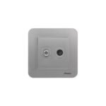 فیش آنتن SAT-TV (مدل ارس) رنگی ایران الکتریک