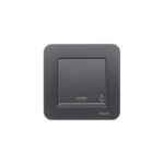 کلیدشاسی زنگ (مدل ارس) رنگی ایران الکتریک