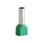 وايرشو دوبل روکشدار سایز 6 بسته صدتایی