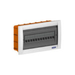 جعبه فيوز 12 تايی سفيد ايران