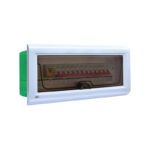 جعبه فيوز 16 تايی توکار دنا الکتریک