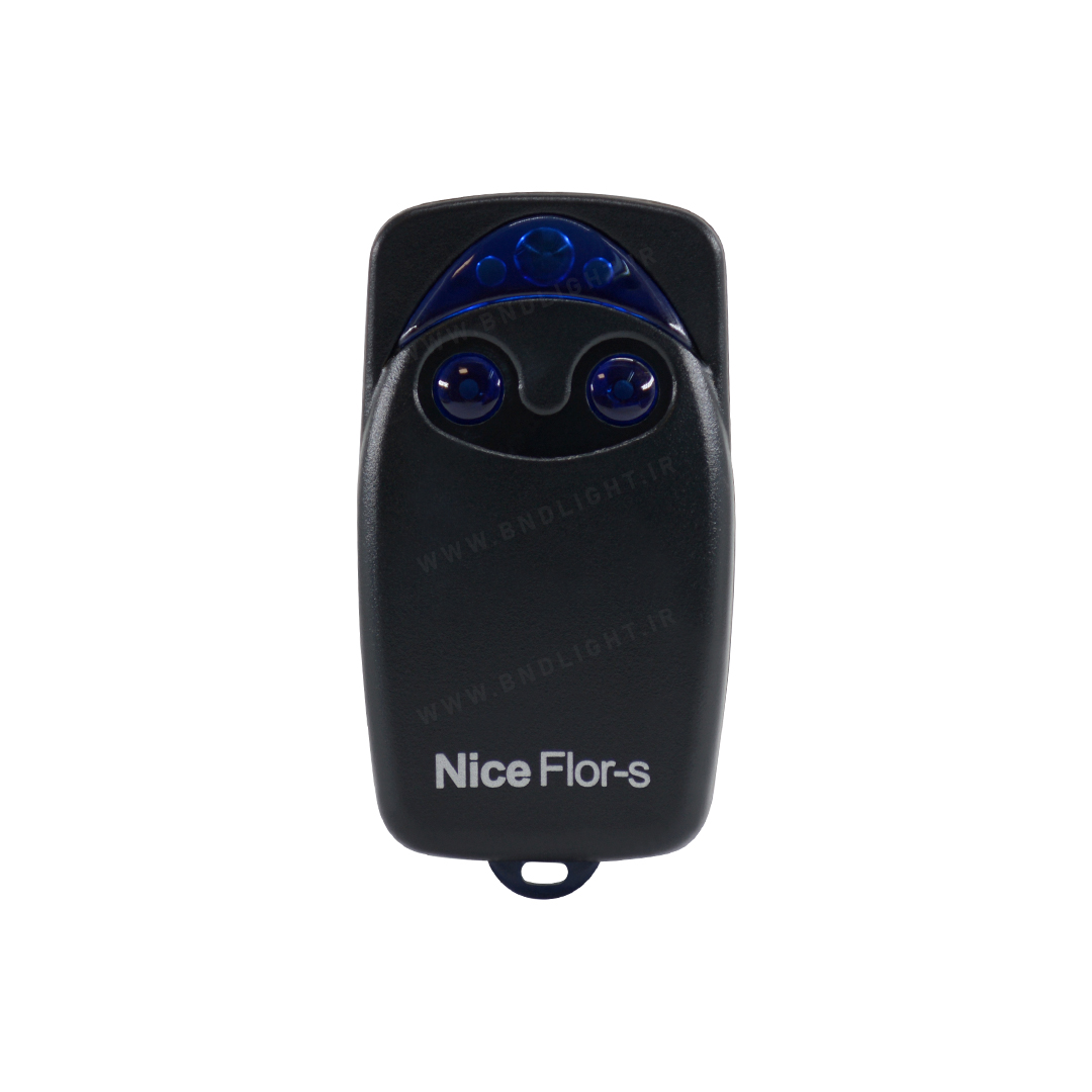 1 ریموت کنترل فابریک نایس مدل فلور Flor-s - Image 1