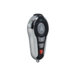 ریموت کنترل رومن مدل K4 لرنینگ 433 - Image 3