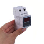 محافظ ولتاژ ریلی 40 آمپر فرحان - Image 2