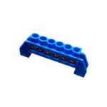 ترمينال نول فانتزی 6 پيچ آبی - Image 3