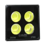 پروژکتور ال ای دی 200 وات الیت