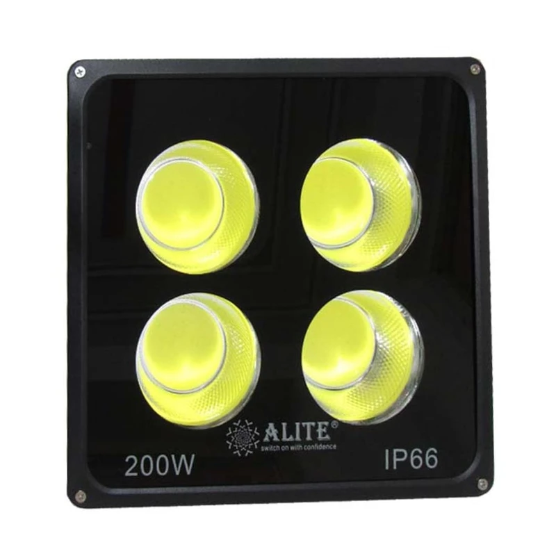 200وات الیت پروژکتور ال ای دی 200 وات الیت - Image 1