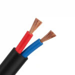 کابل افشان 2 در 6 کابل سازان یزد