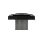 هواکش 10 سانت ایرسافت مربع مشکی - Image 5