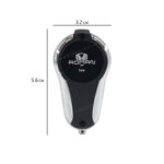 ریموت کنترل رومن مدل K4 لرنینگ 433 - Image 5