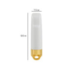 ریموت کنترل رومن مدل قلمی (مدادی) ٤٣٣ بلوتوثی - Image 5