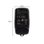 ریموت کنترل فابریک نایس مدل فلور Flor-s - Image 5