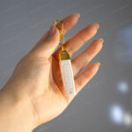 ریموت کنترل رومن مدل قلمی (مدادی) ٤٣٣ بلوتوثی - Image 6