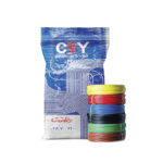 کابل افشان 2 در 6 کابل سازان یزد - Image 3