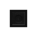 پریز برق (مدل برلیان/پلکسی) رنگی ایران الکتریک