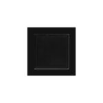 کلید تبدیل (مدل برلیان/پلکسی) رنگی ایران الکتریک