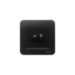 کلید دو پل اهرمی (مدل ارس) رنگی ایران الکتریک