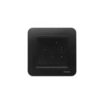 زنگ دینگ دانگ (مدل ارس) رنگی ایران الکتریک