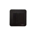 کلید سه پل (مدل ارس) رنگی ایران الکتریک