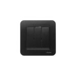 کلید سه پل (مدل ارس) رنگی ایران الکتریک