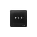 کلید سه پل اهرمی (مدل ارس) رنگی ایران الکتریک