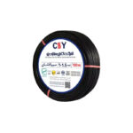 سيم برق افشان 4 در 1 کابل سازان يزد