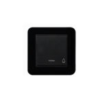 کلید ‌‌شاسی زنگ (مدل ارس) رنگی ایران الکتریک