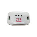 محافظ ولتاژ برق پویانه مدل 717