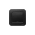 کلید یک پل (مدل ارس) رنگی ایران الکتریک