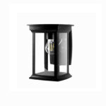 چراغ دیواری شعاع مدل مدرن کلاسیک کد SH-1631