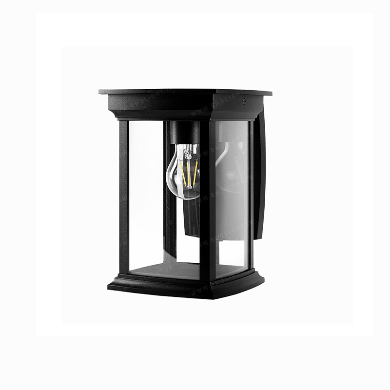 1 چراغ دیواری شعاع مدل مدرن کلاسیک کد SH-1631 - Image 1